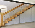 Construction et protection de vos escaliers par Escaliers Maisons à Reclinghem